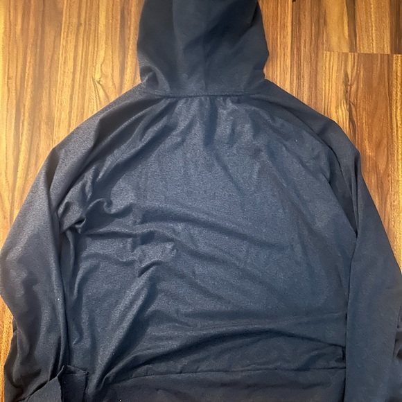 Quince hoodie - Picture 2 of 3